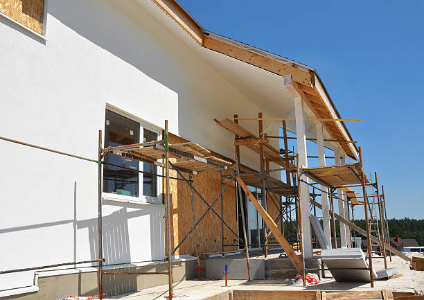 Best Drywall for New Construction  in Upland, IN